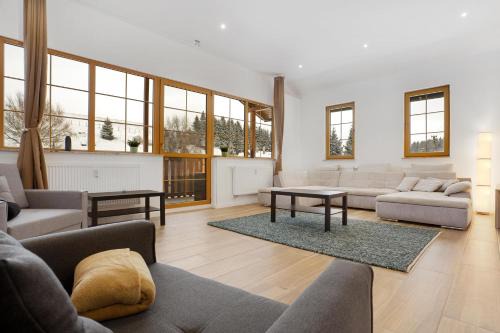 Horni Blatna Apartment | Apartmán Ela