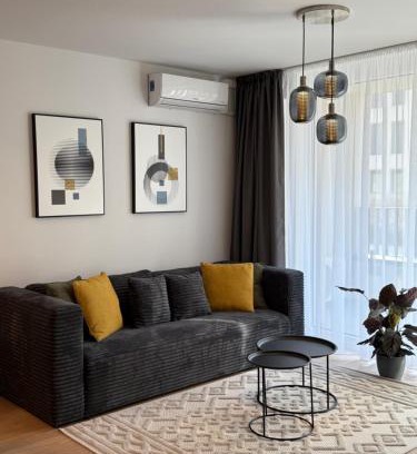 Trnava Apartment | Apartmán Galileo