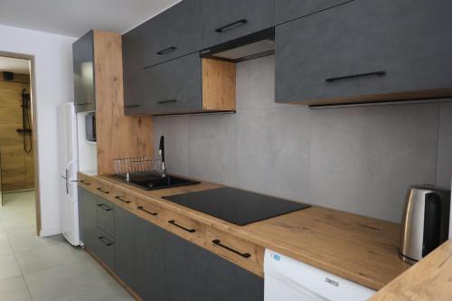 Vitanova Apartment | Apartmán Greywood