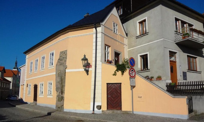 Horsovsky Tyn Apartment | Apartmán Horšovský Týn