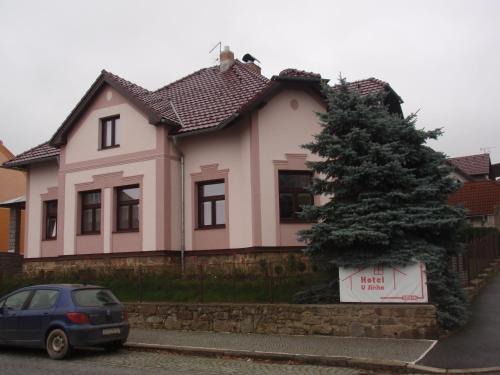 Humpolec Apartment | Apartmán Janoušek
