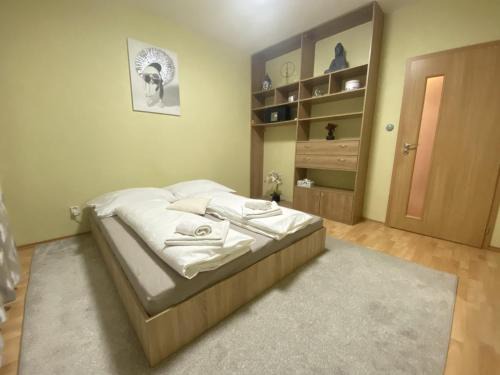 Levice Apartment | Apartmán Jasmin Levice