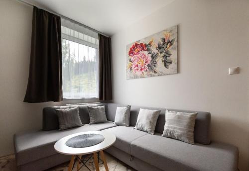 Liptovsky Jan Apartment | Apartmán Katka