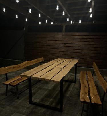 Tesetice Apartment | Apartmán Kilián
