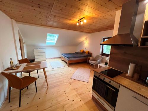 Kunratice Apartment | Apartmán Kunratice 2