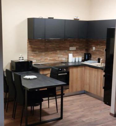 Tale Apartment | Apartmán Kurko1