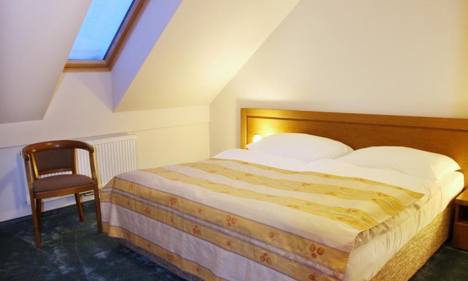 Lednice Apartment | Apartmán Lednice