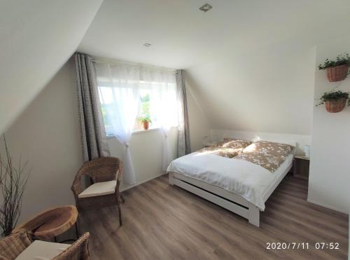 Borsice Apartment | Apartmán Lenka II