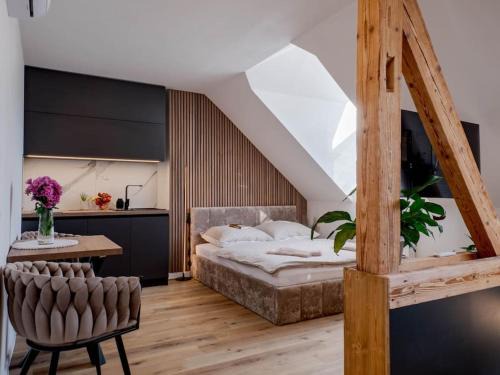 Nova Bana Apartment | Apartmán Loft