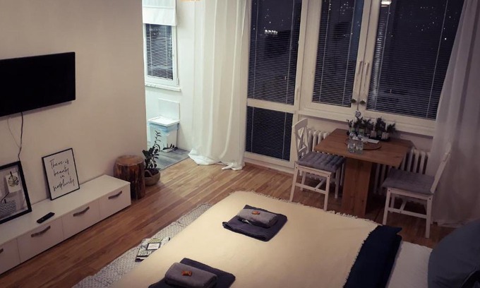 Pardubice Apartment | Apartmán Lucie