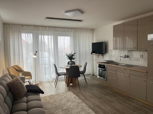 Masovice Apartment | Apartmán Mašovice u Znojma