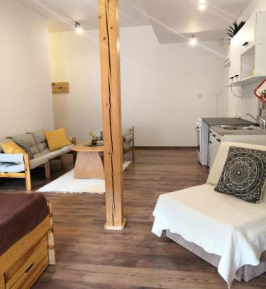 Lucenec Apartment | Apartmán Mary