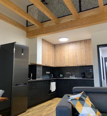 Kasperske Hory Apartment | Apartmán Mavis