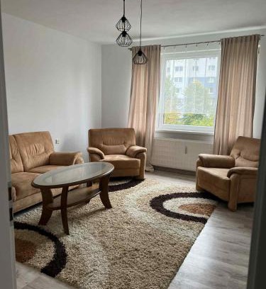 Stara Lubovna Apartment | Apartmán Mierová