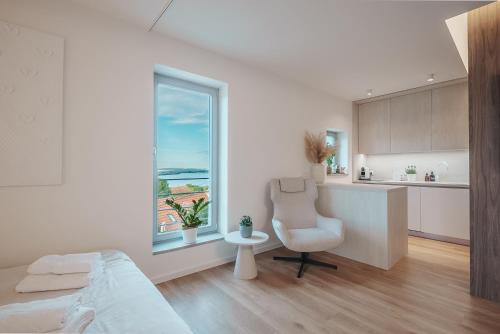 Pavlov Apartment | Apartmán Milujto, Pálava