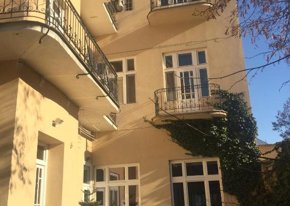Kosice Old Town Apartment | Apartmán Moyzesova