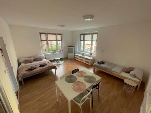 Melnik Apartment | Apartmán Na Polabí