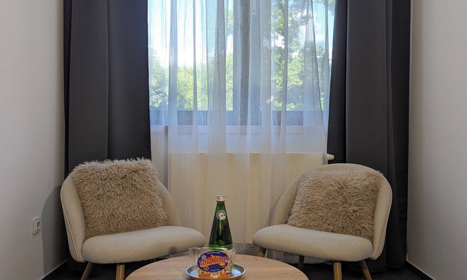 Tatranske Matliare Apartment | Apartmán na severe