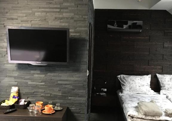 Karvina Apartment | Apartmán na Studentské