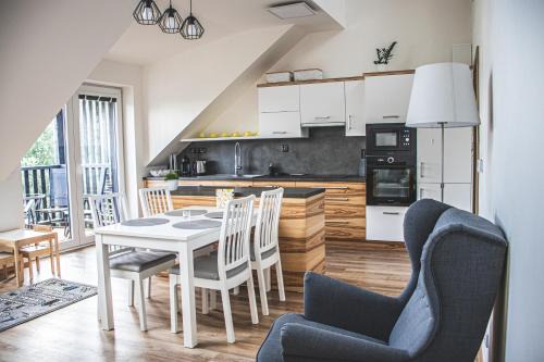 Dolni Morava Apartment | Apartmán Na Vršku