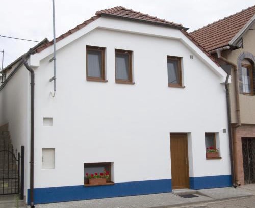 Boretice Apartment | Apartmán nad sklepem