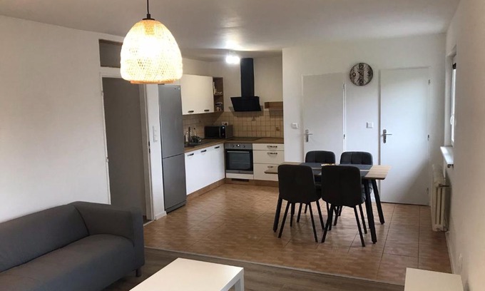Gbely Apartment | Apartmán Neva Gbely