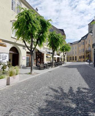 Trencin Apartment | Apartmán Palackého Free Parking
