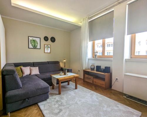 Jicin Apartment | Apartmán Pod Valdickou bránou