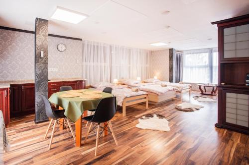 Podunajske Biskupice Apartment | Apartmán Podunajské Biskupice