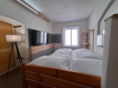 Prachatice Apartment | Apartmán pro dva
