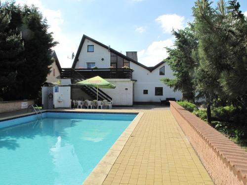 Provodov-Sonov House | Apartmán Real
