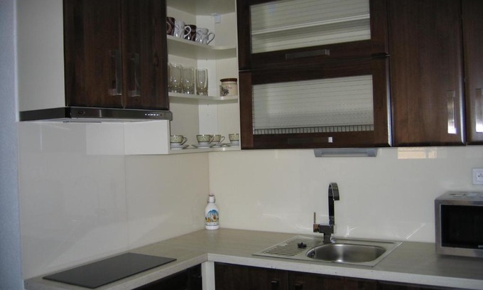 Hrinova Apartment | Apartmán Ria