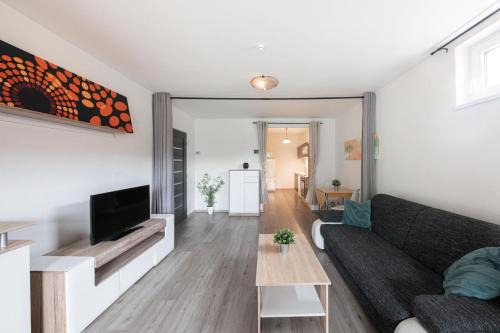 Ceske Budejovice 7 Apartment | Apartmán Rožnov České Budějovice