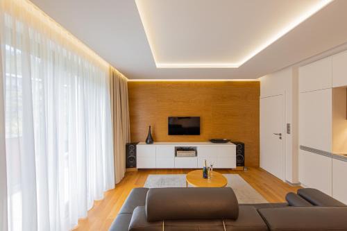 Luhacovice Apartment | Apartmán Silvie Luhačovice