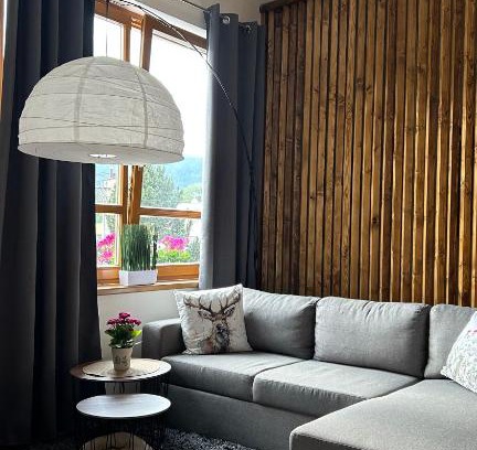 Vrbno pod Pradedem Apartment | Apartmán Smrk