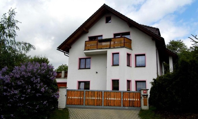 Stankov Apartment | Apartmán Staňkov
