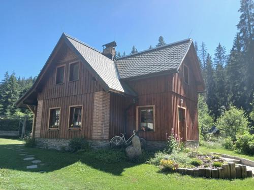 Harrachov Apartment | Apartmán Stodola2 Harrachov