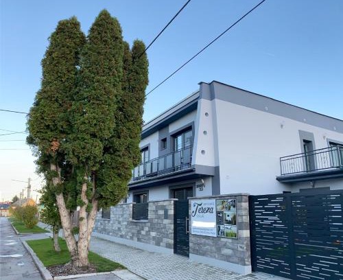 Velky Meder House | Apartmán Tereza