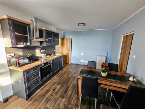 Trutnov Apartment | Apartmán Trutnov - Žižkova