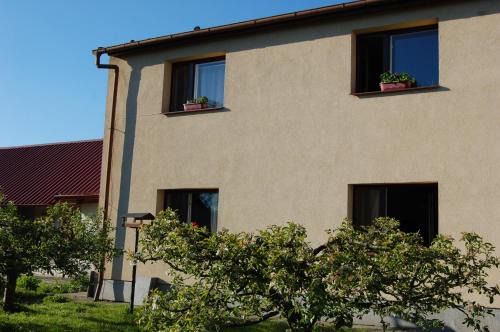 Dobrikov Apartment | Apartmán U babičky