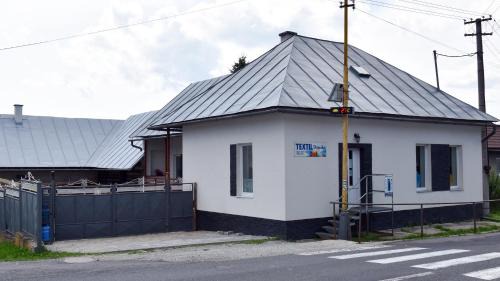 Telgart Apartment | Apartmán u Braňa