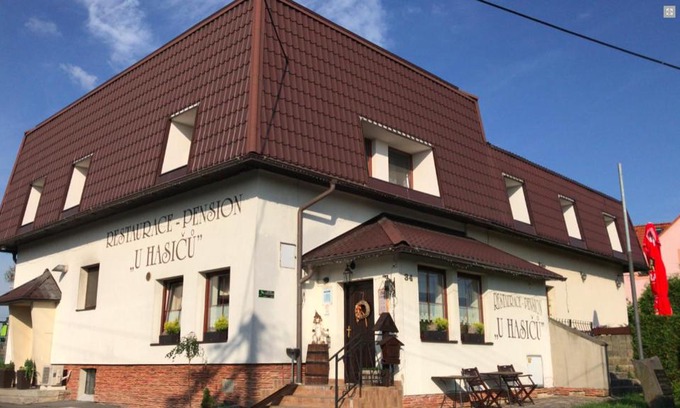 Klimkovice Hotel | Apartmán u Hasičů