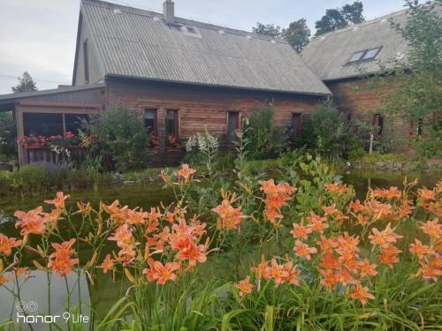 Bitov Apartment | Apartmán u jezírka