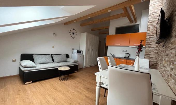 Zdikov Apartment | Apartmán U Póla