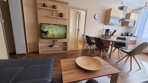 Kraliky Apartment | Apartmán U Pošty Králíky