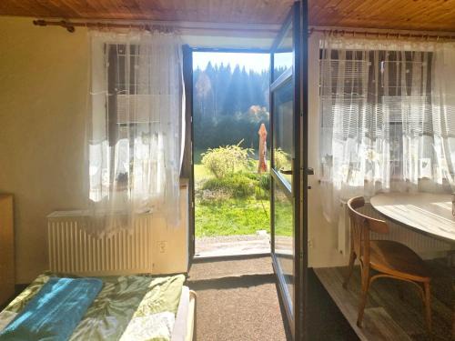 Albrechtice v Jizerskych horach Apartment | APARTMÁN u SJEZDOVKY