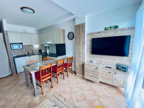 Donovaly Apartment | Apartmán u Vlka