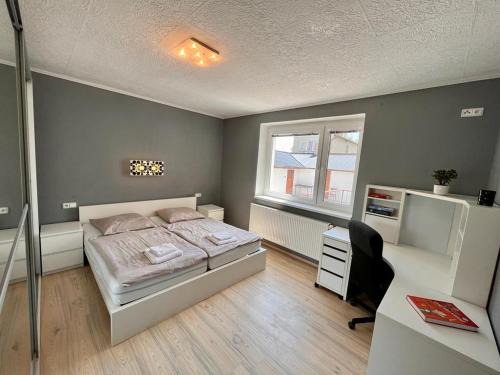 Vsestudy Apartment | Apartmán u zámeckého parku