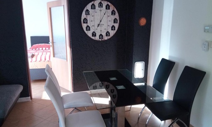 Velke Mezirici Apartment | Apartmán U Zlatého křížku