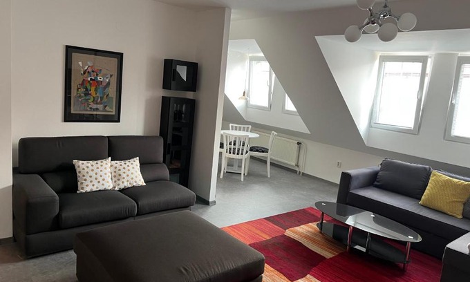 Litomysl Apartment | APARTMÁN U ZOUBKU